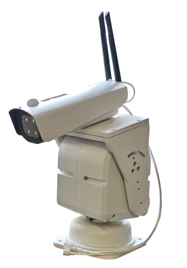 多光谱相机：技术原理、创新应用与未来发展趋势 - specimage